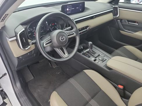 Used 2025 MAZDA CX-50 AWD 2.5 S w/ Premium Package image 19