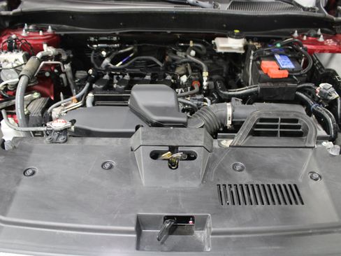 Used 2024 Honda CR-V EX image 37