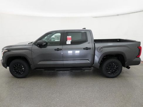 New 2026 Toyota Tundra SR5 AWD/4WD image 6