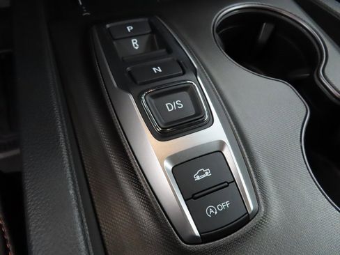 Used 2025 Honda Ridgeline TrailSport image 53