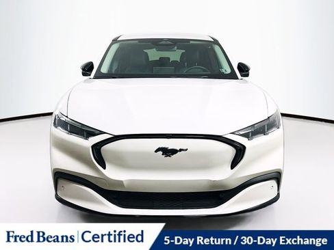 Used 2024 Ford Mustang Mach-E Premium image 2