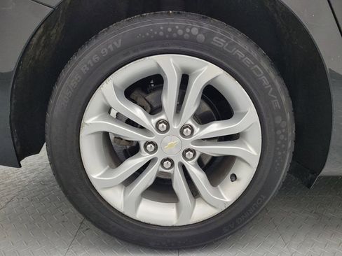 Used 2019 Chevrolet Cruze LT FWD image 31