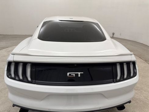 Used 2015 Ford Mustang GT Premium w/ Equipment Group 401A RWD image 25