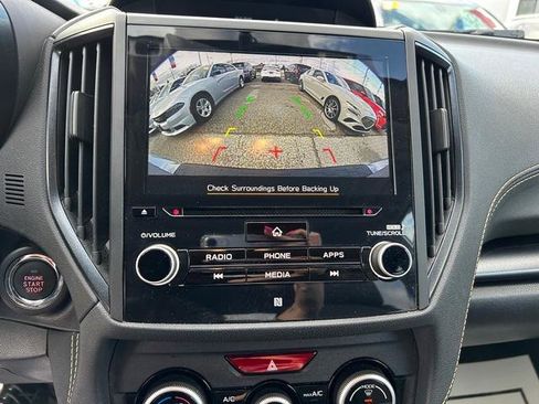 Used 2023 Subaru Crosstrek 2.5i Sport image 19