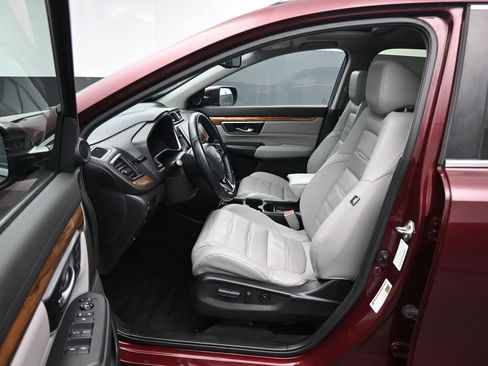 Used 2017 Honda CR-V EX-L image 11