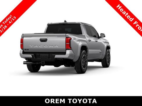 New 2026 Toyota Tacoma TRD Sport image 9