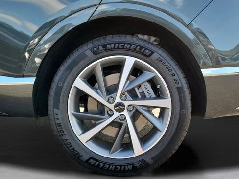 New 2026 Genesis GV80 2.5T Select AWD/4WD image 32