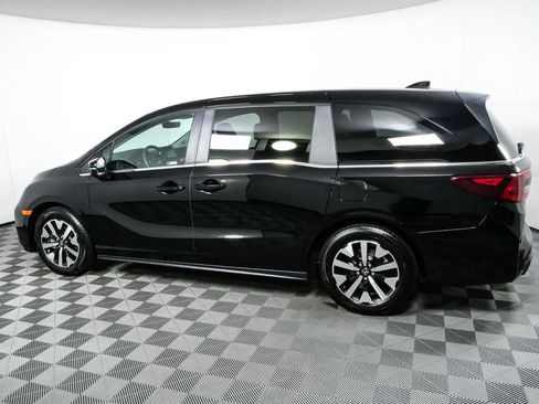 Used 2025 Honda Odyssey EX-L image 24
