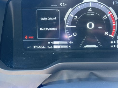 Used 2023 Toyota Tundra 1794 Edition image 12