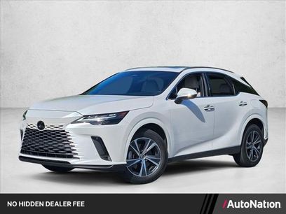 Used 2023 Lexus RX 350 Premium w/ Cold Area Package