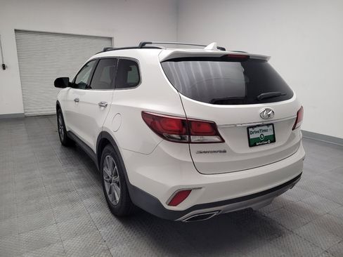 Used 2017 Hyundai Santa Fe SE w/ SE Premium Package 02 image 6