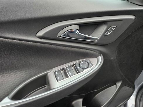 Used 2024 Chevrolet Malibu LT w/ Sport Edition image 34