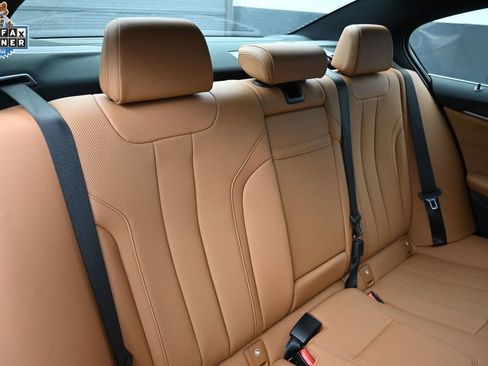 Certified 2023 BMW 540i w/ Premium Package RWD image 26