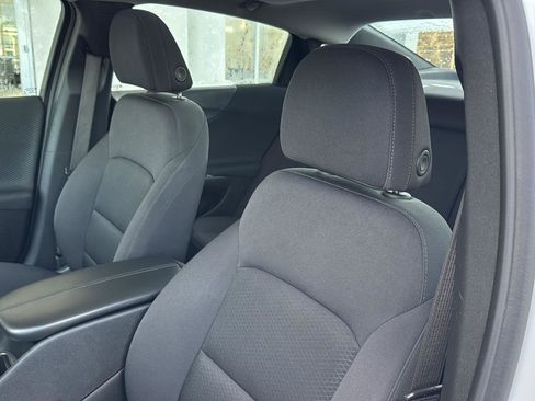 Used 2024 Chevrolet Malibu LT image 25