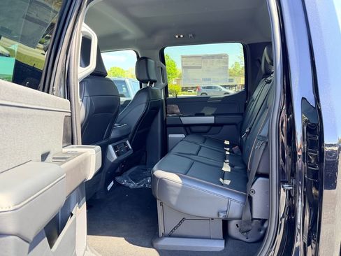 New 2026 Ford F250 Lariat w/ Tremor Off-Road Package AWD/4WD image 13