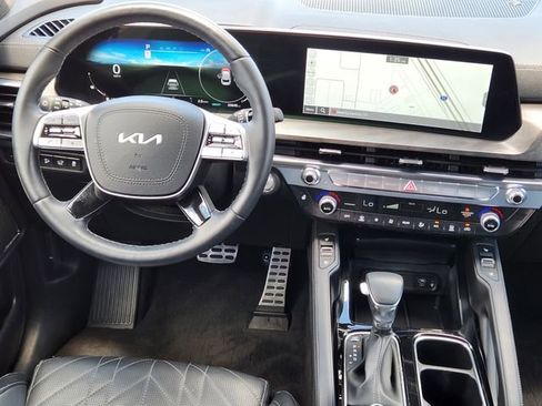 Certified 2025 Kia Telluride SX Prestige X-Pro AWD/4WD image 29