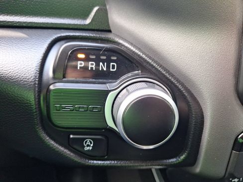 Used 2022 RAM 1500 Lone Star RWD image 25