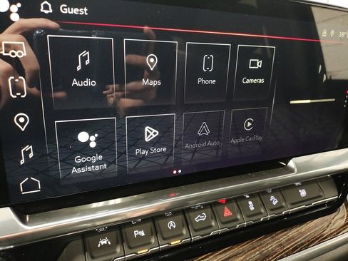 New 2026 GMC Sierra 1500 Elevation w/ Elevation Premium Package image 30