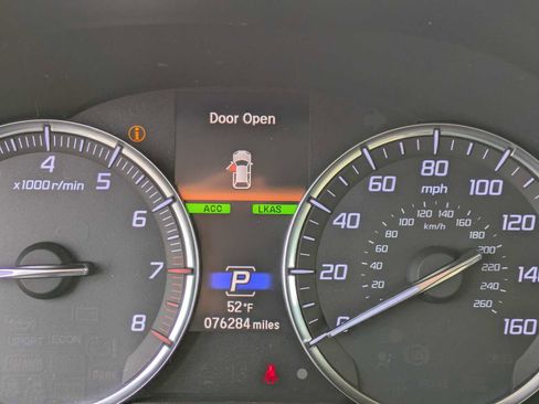 Used 2019 Acura MDX SH-AWD w/ Technology Package image 32