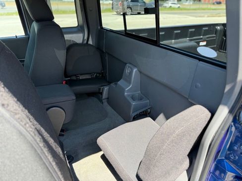 Used 2011 Ford Ranger XLT AWD/4WD image 22