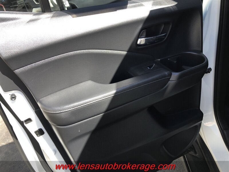 Used 2019 Honda Ridgeline RTL-E image 17