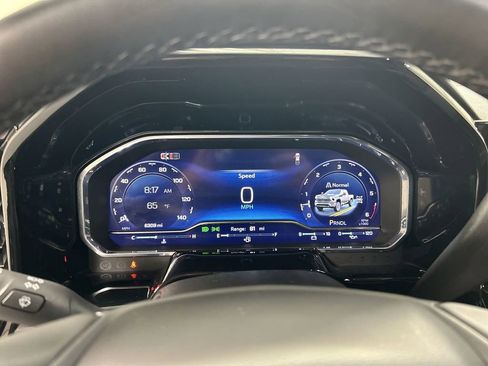 Certified 2025 Chevrolet Silverado 2500 LT w/ Z71 Chrome Sport Edition image 13