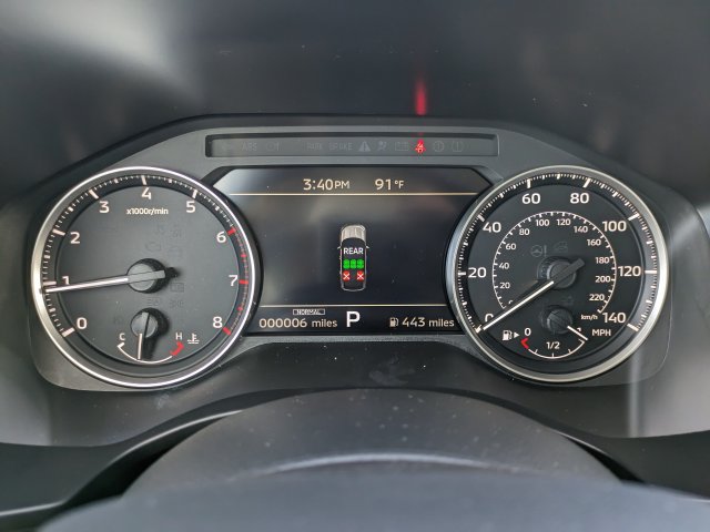 New 2026 Mitsubishi Outlander ES FWD image 24