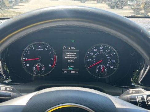 Used 2022 Kia K5 GT-Line FWD image 22