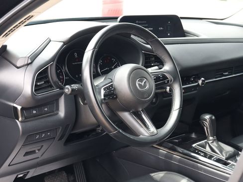 Used 2025 MAZDA CX-30 AWD 2.5 S w/ Preferred Package image 14