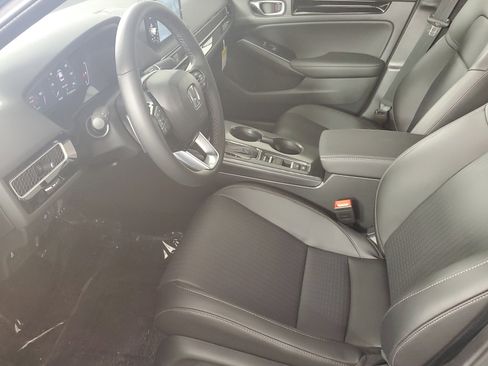 New 2026 Honda Civic Sport Touring image 13