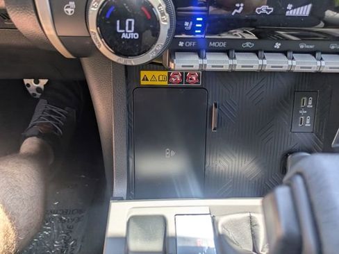 New 2026 Toyota Tacoma TRD Sport AWD/4WD image 28