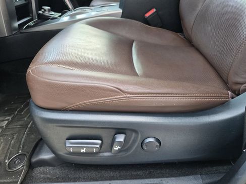 Certified 2021 Toyota 4Runner Limited image 17