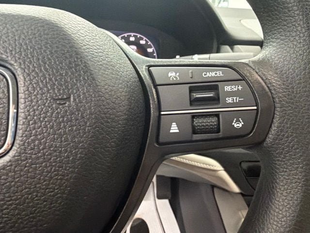 New 2026 Honda Accord LX image 14