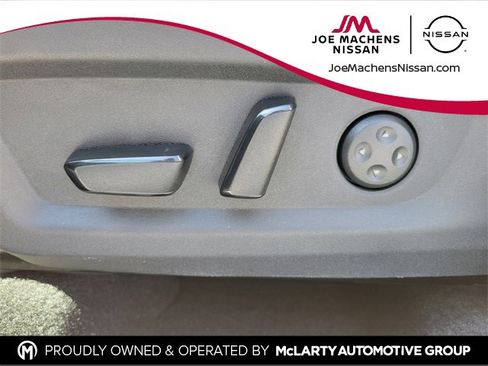 New 2026 Nissan Murano Platinum image 20