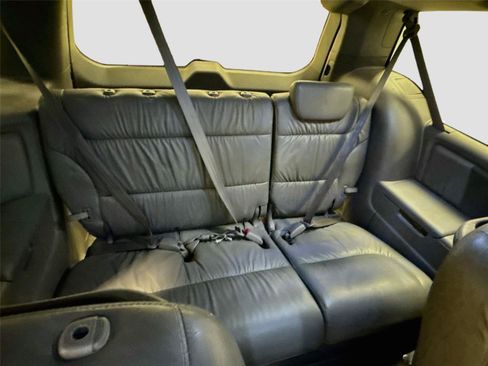 Used 2010 Honda Odyssey EX-L image 27
