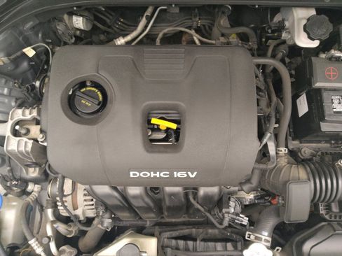 Used 2017 Hyundai Elantra SE w/ SE A/T Tech Package 03 FWD image 30