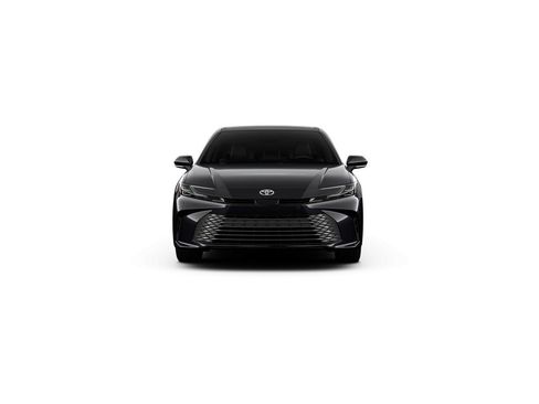 New 2026 Toyota Camry XLE w/ Premium Package FWD image 17