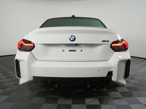New 2026 BMW M2 image 5
