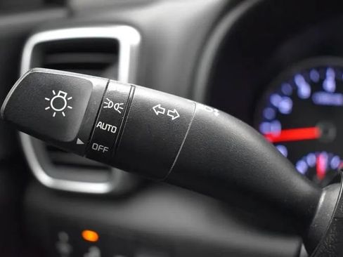 Used 2021 Kia Sportage LX w/ LX Fwd Popular Package image 26