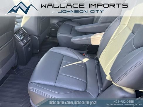 New 2026 Subaru Ascent Bronze Edition AWD/4WD image 31