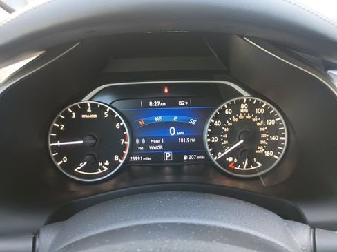 Used 2018 Nissan Murano S w/ Cargo Package FWD image 16