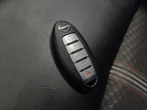 Used 2024 Nissan Altima 2.5 SR FWD image 32