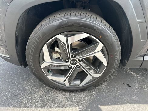 Used 2023 Hyundai Tucson SEL w/ Convenience Package AWD/4WD image 26