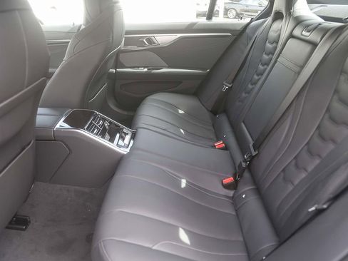 New 2026 BMW 840i RWD image 15