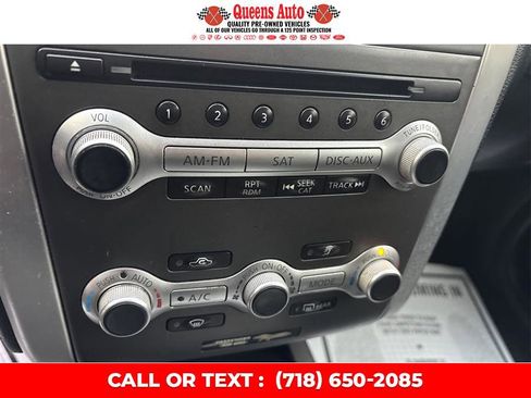 Used 2012 Nissan Murano SL w/ Navigation Pkg image 37