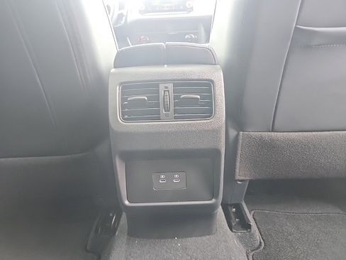 New 2026 Nissan Rogue SV image 24