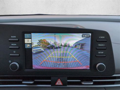 New 2026 Hyundai Elantra SE image 13