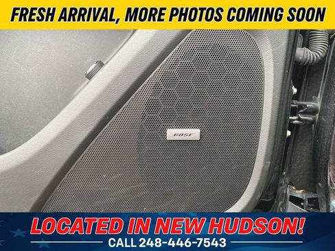 Used 2023 Chevrolet Traverse RS w/ LPO, Floor Liner Package AWD/4WD image 25
