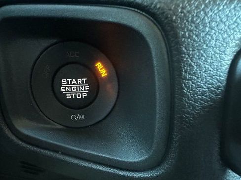 New 2026 Jeep Wrangler Sport S image 35