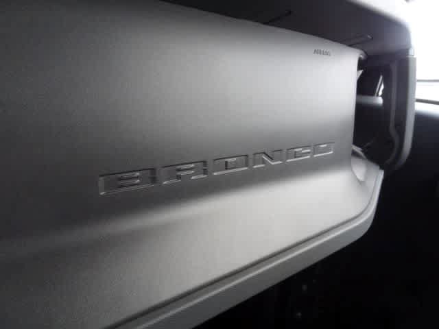 Used 2024 Ford Bronco Big Bend AWD/4WD image 33